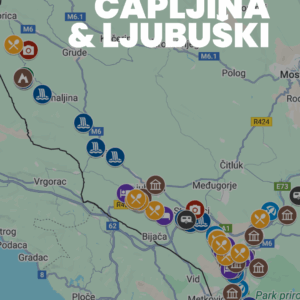 Čapljina & Ljubuški